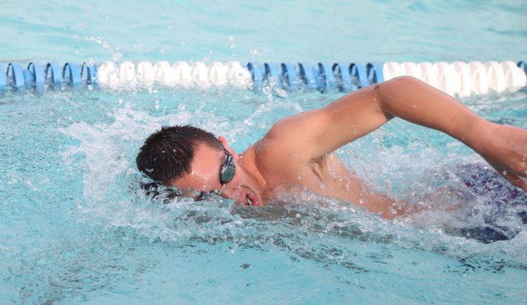 MP Swim